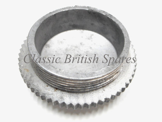 BSA Pre-Unit Primary Chaincase Inspection Filler Cap 65-3364 A7 A10 B31 M20 M21