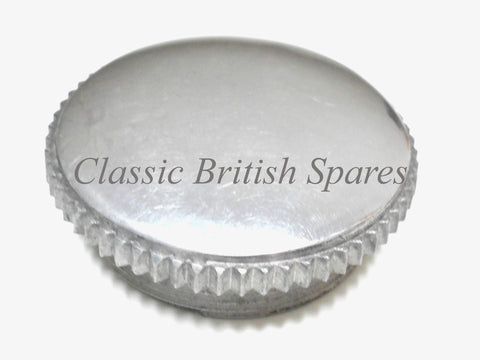 BSA Pre-Unit Primary Chaincase Inspection Filler Cap 65-3364 A7 A10 B31 M20 M21