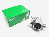 Lucas / Triumph 750 Front Hydraulic Brake Switch (1) 60-7155 - 1979-82