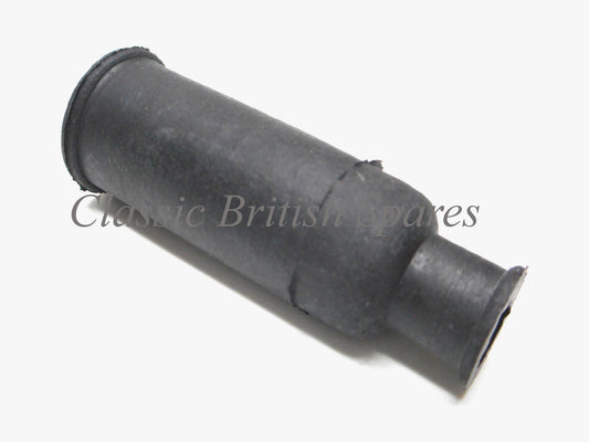 Triumph / BSA Clutch Cable Rubber Boot (1) 57-1646 - A50 / A65 / TR6 / T120 / T140