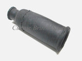 Triumph / BSA Clutch Cable Rubber Boot (1) 57-1646 - A50 / A65 / TR6 / T120 / T140