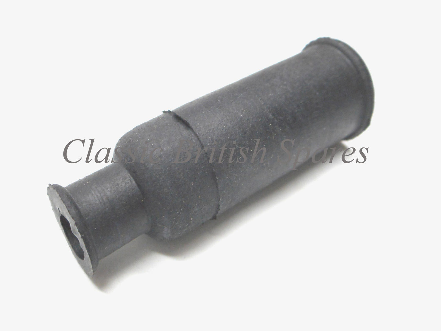 Triumph / BSA Clutch Cable Rubber Boot (1) 57-1646 - A50 / A65 / TR6 / T120 / T140