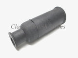 Triumph / BSA Clutch Cable Rubber Boot (1) 57-1646 - A50 / A65 / TR6 / T120 / T140