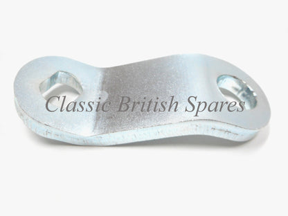 Triumph BSA Conical Hub Rear Brake Lever Arm 37-3877 1971 Only A65 T120 T150