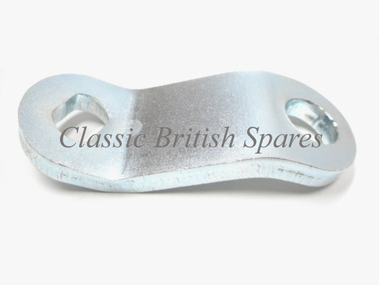 Triumph BSA Conical Hub Rear Brake Lever Arm 37-3877 1971 Only A65 T120 T150