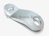 Triumph BSA Conical Hub Rear Brake Lever Arm 37-3877 1971 Only A65 T120 T150