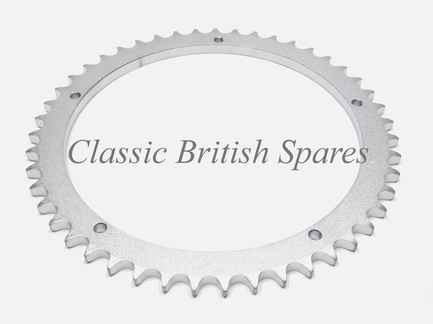 Triumph / BSA Triples Conical Rear Hub 50T Sprocket 37-4046 - T150 / T150V / A75