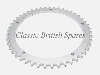 Triumph / BSA Triples Conical Rear Hub 50T Sprocket 37-4046 - T150 / T150V / A75