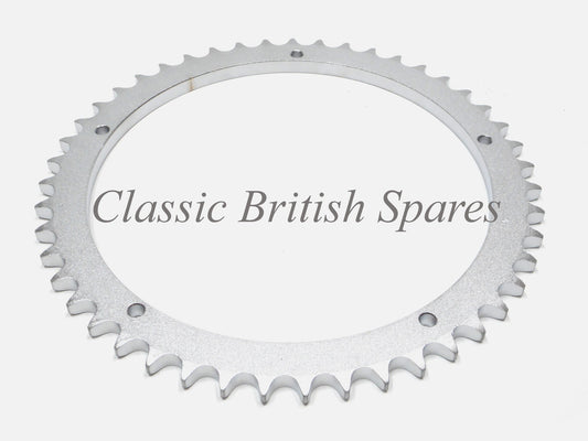 Triumph / BSA Triples Conical Rear Hub 50T Sprocket 37-4046 - T150 / T150V / A75