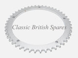 Triumph / BSA Triples Conical Rear Hub 50T Sprocket 37-4046 - T150 / T150V / A75