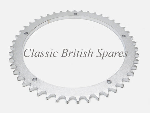 Triumph / BSA Triples Conical Rear Hub 50T Sprocket 37-4046 - T150 / T150V / A75