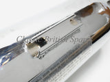 BSA "Down" Muffler / Silencer 40-2841 (1) - 1967-70 - B25 / C25 / B44SS