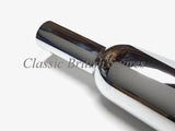 BSA "Down" Muffler / Silencer 40-2841 (1) - 1967-70 - B25 / C25 / B44SS