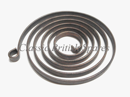 Triumph Twins Kick Start Return Spring (1) - 57-0031 - 6T / TR6 / T150 / A75 / T140