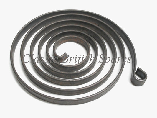 Triumph Twins Kick Start Return Spring (1) - 57-0031 - 6T / TR6 / T150 / A75 / T140