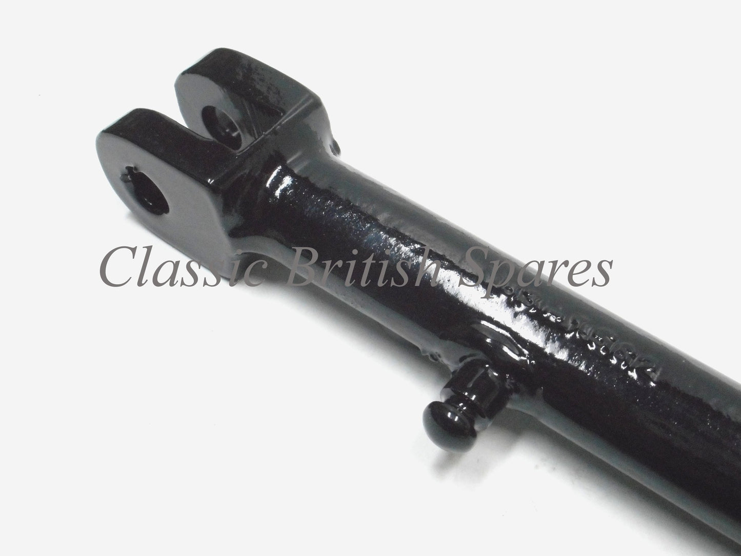 Triumph BSA Twins Sidestand / Prop Stand 83-1560 1968-79 T100 T120 T140 T150 A65