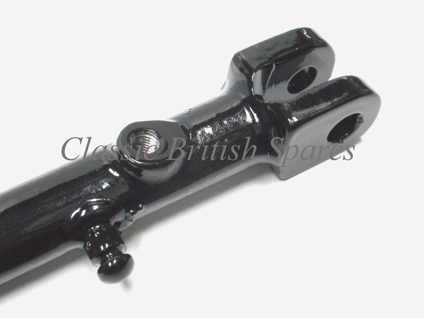 Triumph BSA Twins Sidestand / Prop Stand 83-1560 1968-79 T100 T120 T140 T150 A65