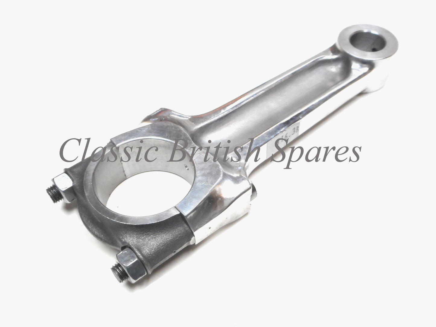 Triumph / BSA Late 250's Connecting Rod (1) 70-9911 - 1971-72 - T25 / B25