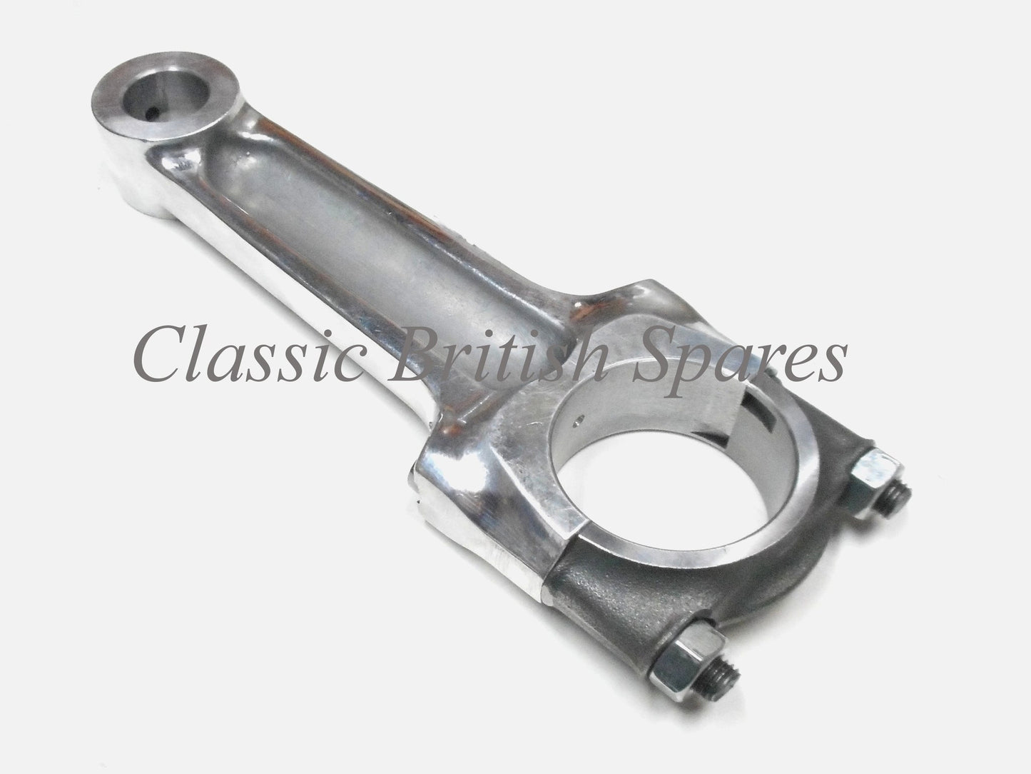 Triumph / BSA Late 250's Connecting Rod (1) 70-9911 - 1971-72 - T25 / B25