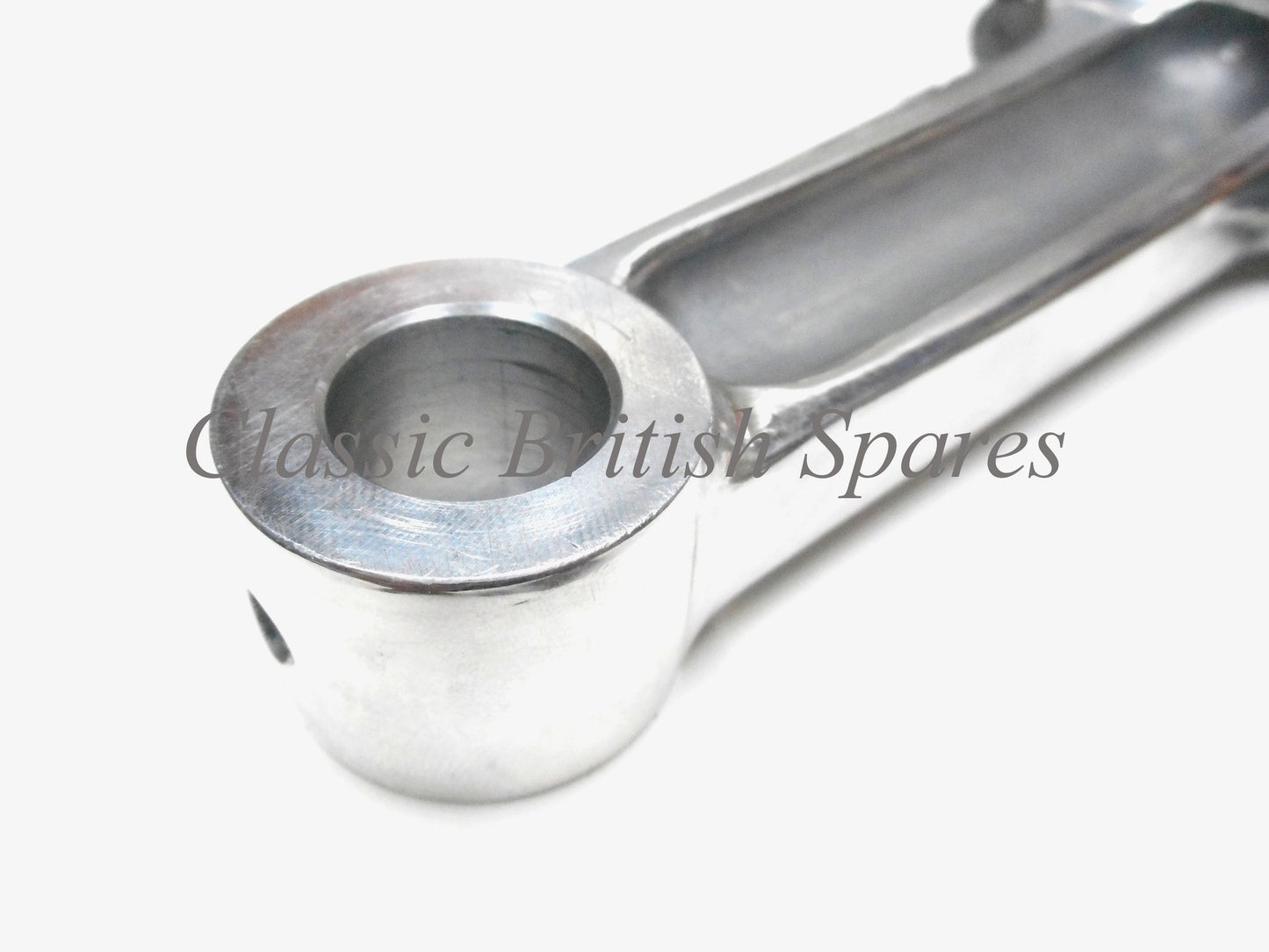 Triumph / BSA Late 250's Connecting Rod (1) 70-9911 - 1971-72 - T25 / B25
