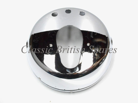 Lucas Type Headlight Shell 99-1221