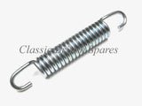 Triumph Twins & Triples Center Stand Spring (1) 82-4671 - 1960-70 - T120 / T150 / TR6