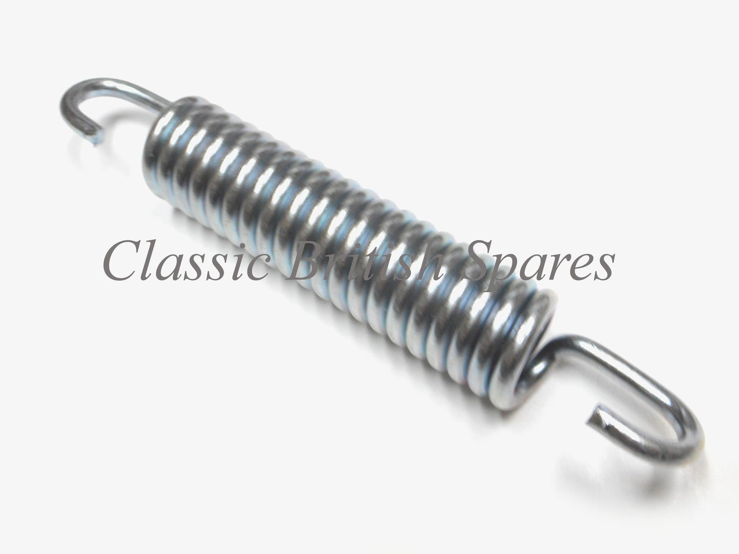 Triumph Twins & Triples Center Stand Spring (1) 82-4671 - 1960-70 - T120 / T150 / TR6