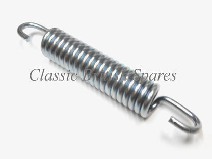 Triumph Twins & Triples Center Stand Spring (1) 82-4671 - 1960-70 - T120 / T150 / TR6