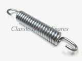 Triumph Twins & Triples Center Stand Spring (1) 82-4671 - 1960-70 - T120 / T150 / TR6