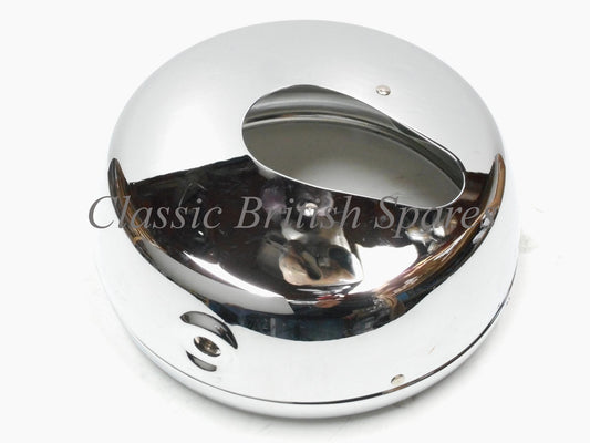 Lucas Type Headlight Shell 99-1029