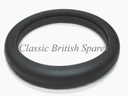 BSA Speedometer Nacelle Rubber Grommet (1) 67-5088 - A7 / A10 / B31 / B33