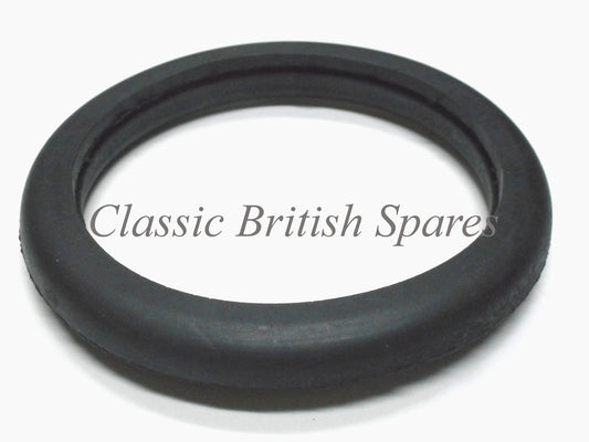 BSA Speedometer Nacelle Rubber Grommet (1) 67-5088 - A7 / A10 / B31 / B33