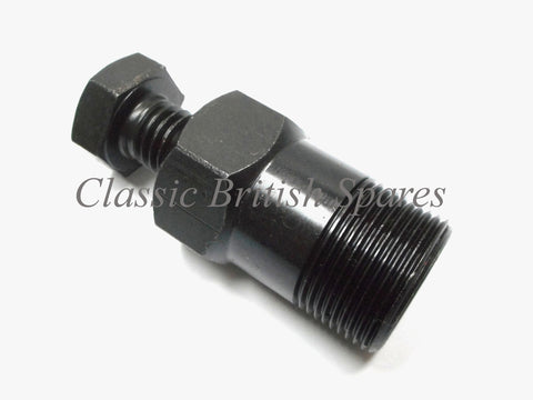 Triumph / BSA Unit Singles Clutch Hub Puller Tool - 60-0398 - C15 / B40 / B44 / B50