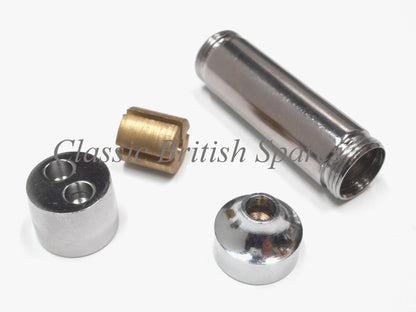 244/104 Junction Box Parts