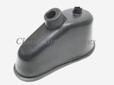 Triumph / BSA Flat Back Headlight Rubber Grommet (1) - 99-1026 - 1971-72 - A65 / T120 / T150