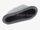 Triumph / BSA Flat Back Headlight Rubber Grommet (1) - 99-1026 - 1971-72 - A65 / T120 / T150