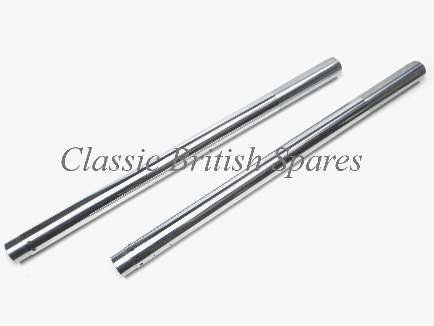 Triumph 650 Fork Tubes 1968-1970