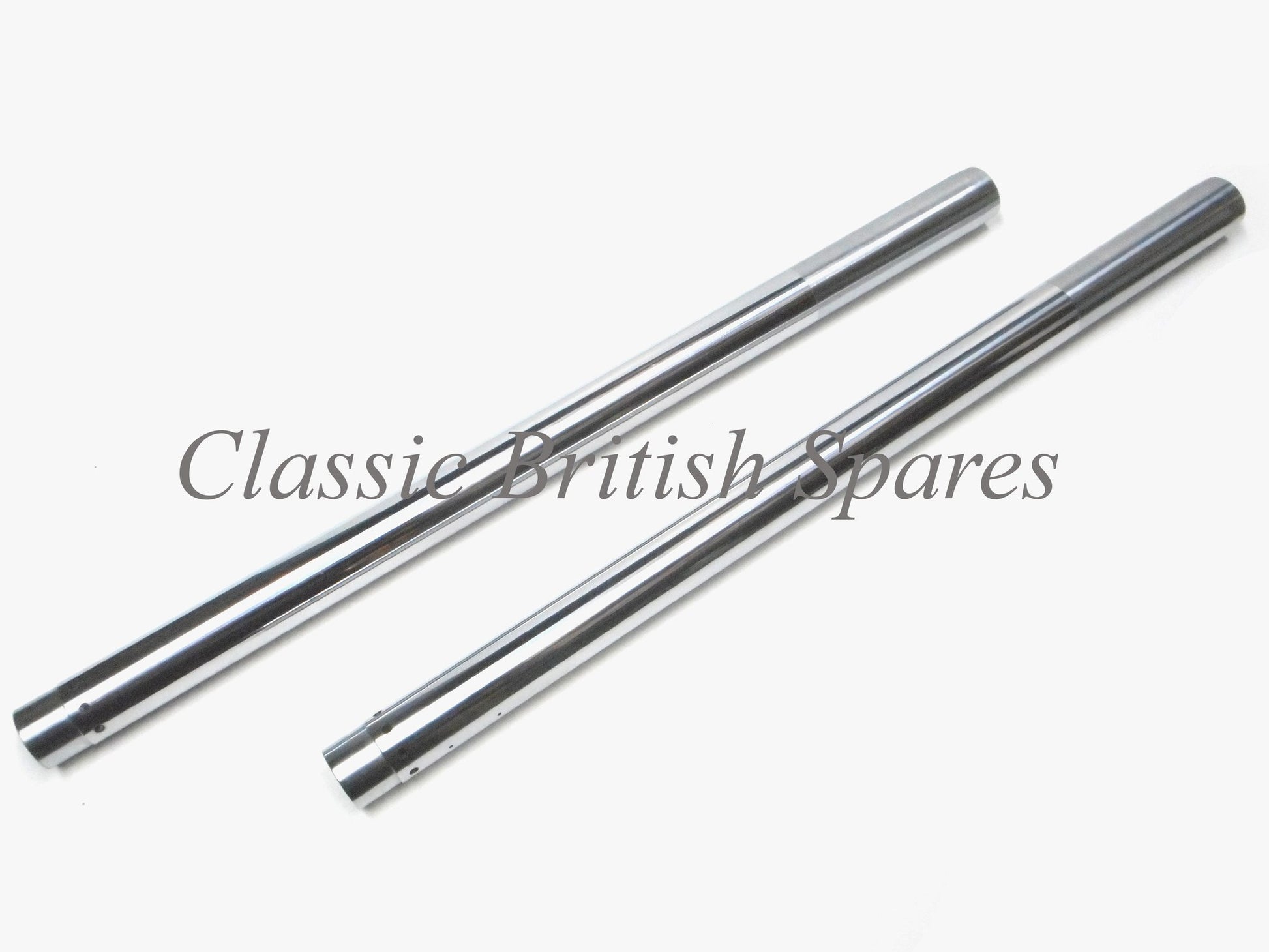 Triumph 650 Fork Tubes 1968-1970