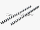 Triumph 650 Fork Tubes 1968-1970