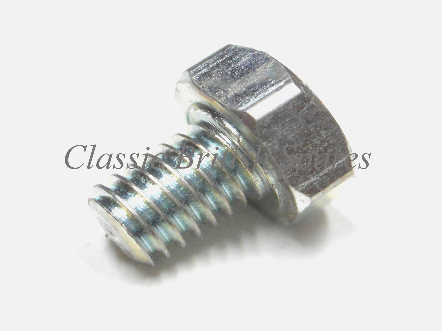 Triumph Drain Bolt 97-0519