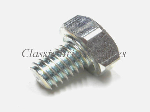 Triumph Drain Bolt 97-0519