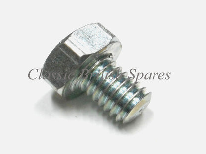 97-519 Drain Bolt