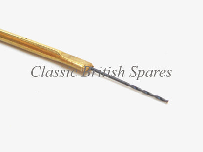 Amal Concentric Pilot Bush / Jet Cleaning Tool (1)
