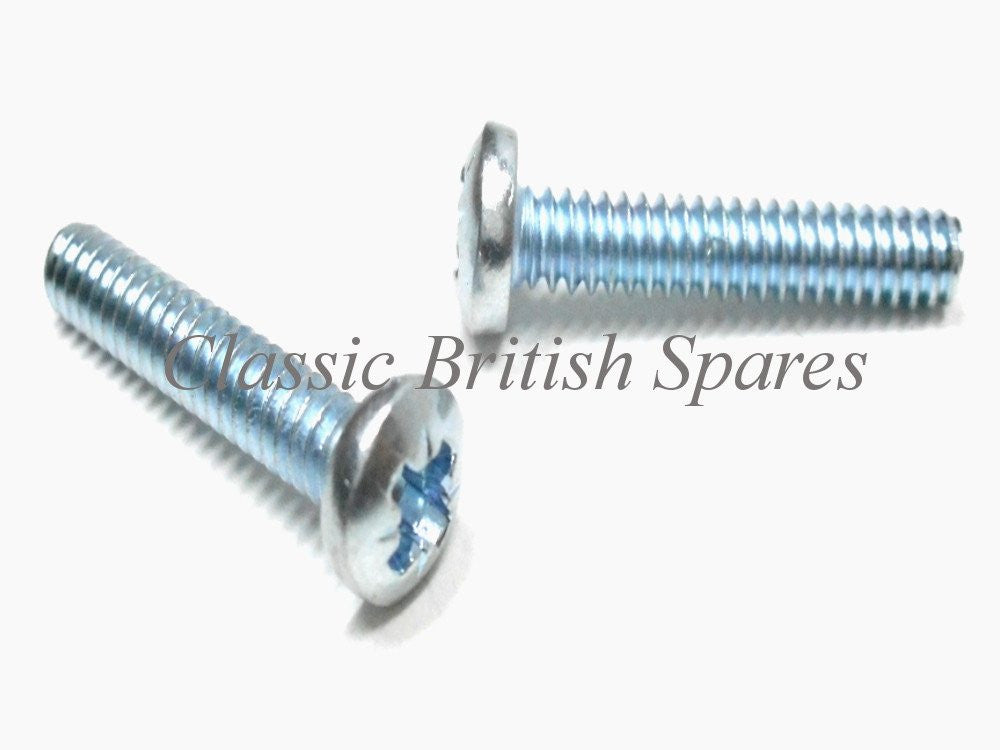 99-9947 LU917 Lucas Tail Light Screws