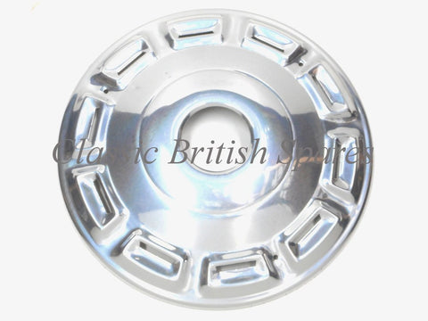 Triumph Hub Cap Cover 37-1992