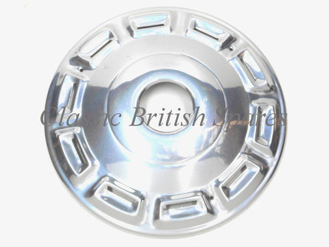 Triumph Hub Cap Cover 37-1992