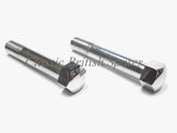 Triumph Lower Triple Clamp Pinch Bolts (1 SET) - 97-2290 - 1969-74 / T100 / TR6 / T120R