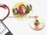 Boyer Bransden Ignition Kit 00053