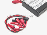 Boyer Bransden Electronic Ignition - 12V Unit Singles