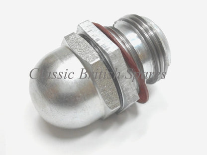 Oil Pressure Relief Valve For Triumph & BSA E3447